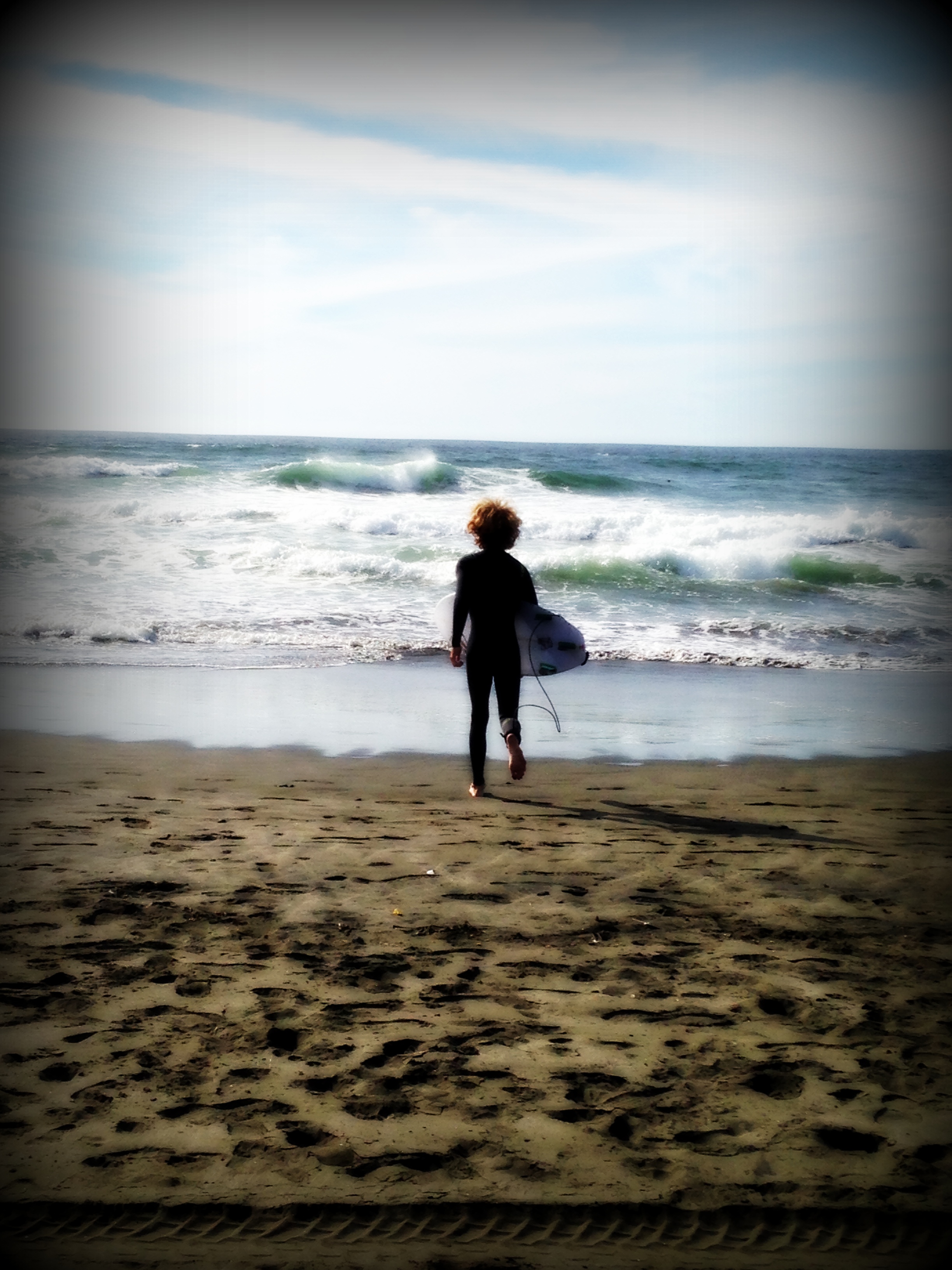 Will Ferrell is Will Ferrell: Making a Case for Shelving the Fallback Plan