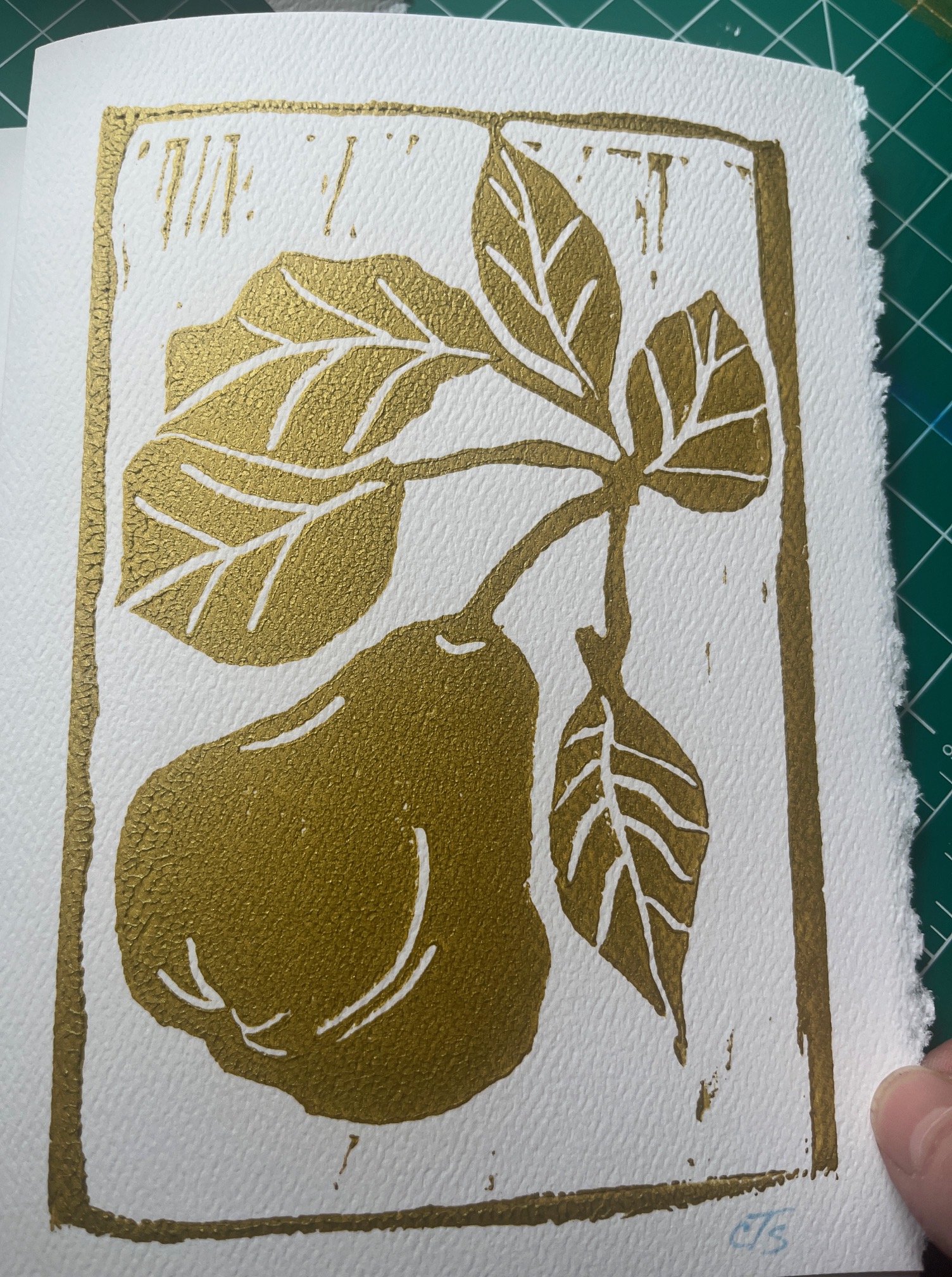 One Small Thing Every Day