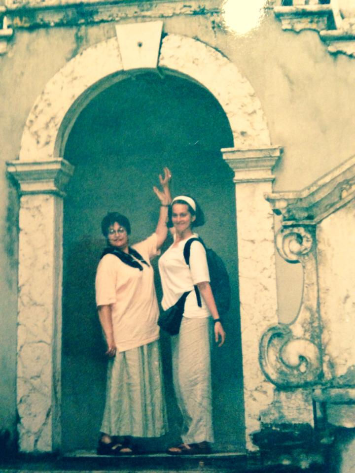 The Creative Life or Bust