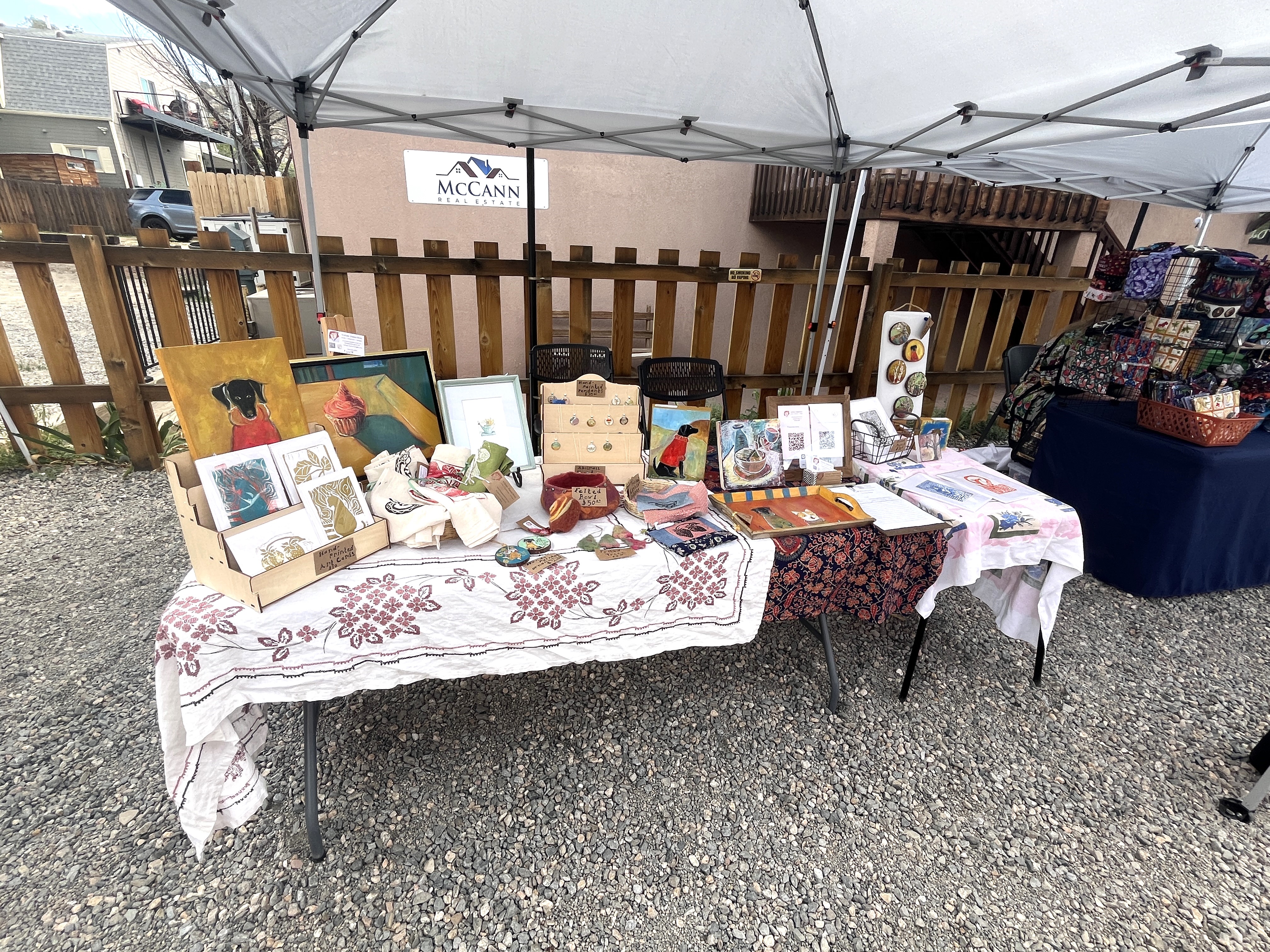 Sunday in the Studio: A Summer of Shows